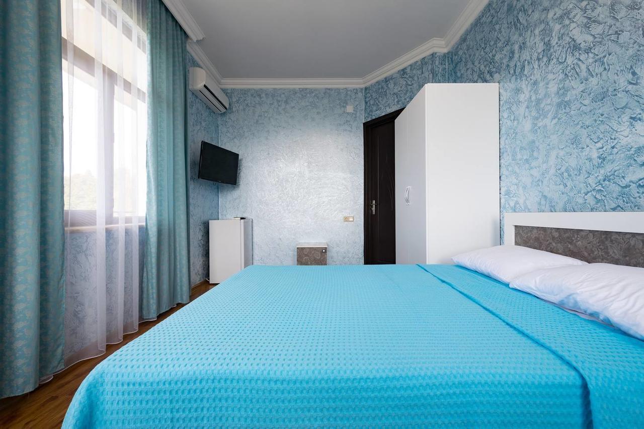 Sunny Hotel Batumi Makhinjauri Exteriér fotografie